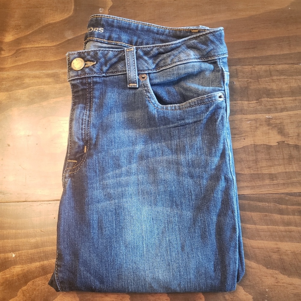 Michael Kors skinny Jeans